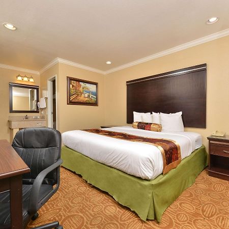 Rodeway Inn San Diego Near Sdsu Екстериор снимка