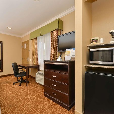 Rodeway Inn San Diego Near Sdsu Екстериор снимка