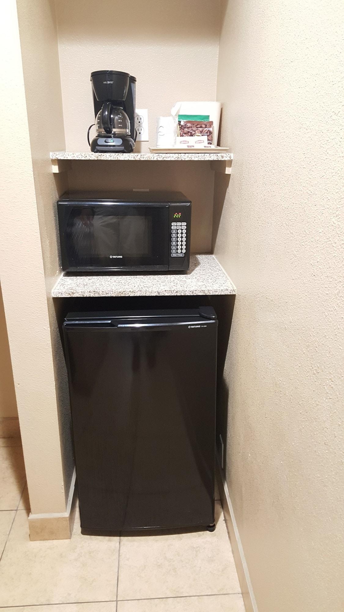 Rodeway Inn San Diego Near Sdsu Екстериор снимка
