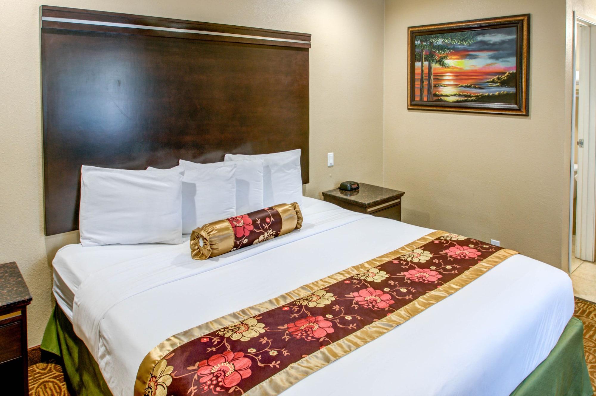 Rodeway Inn San Diego Near Sdsu Екстериор снимка
