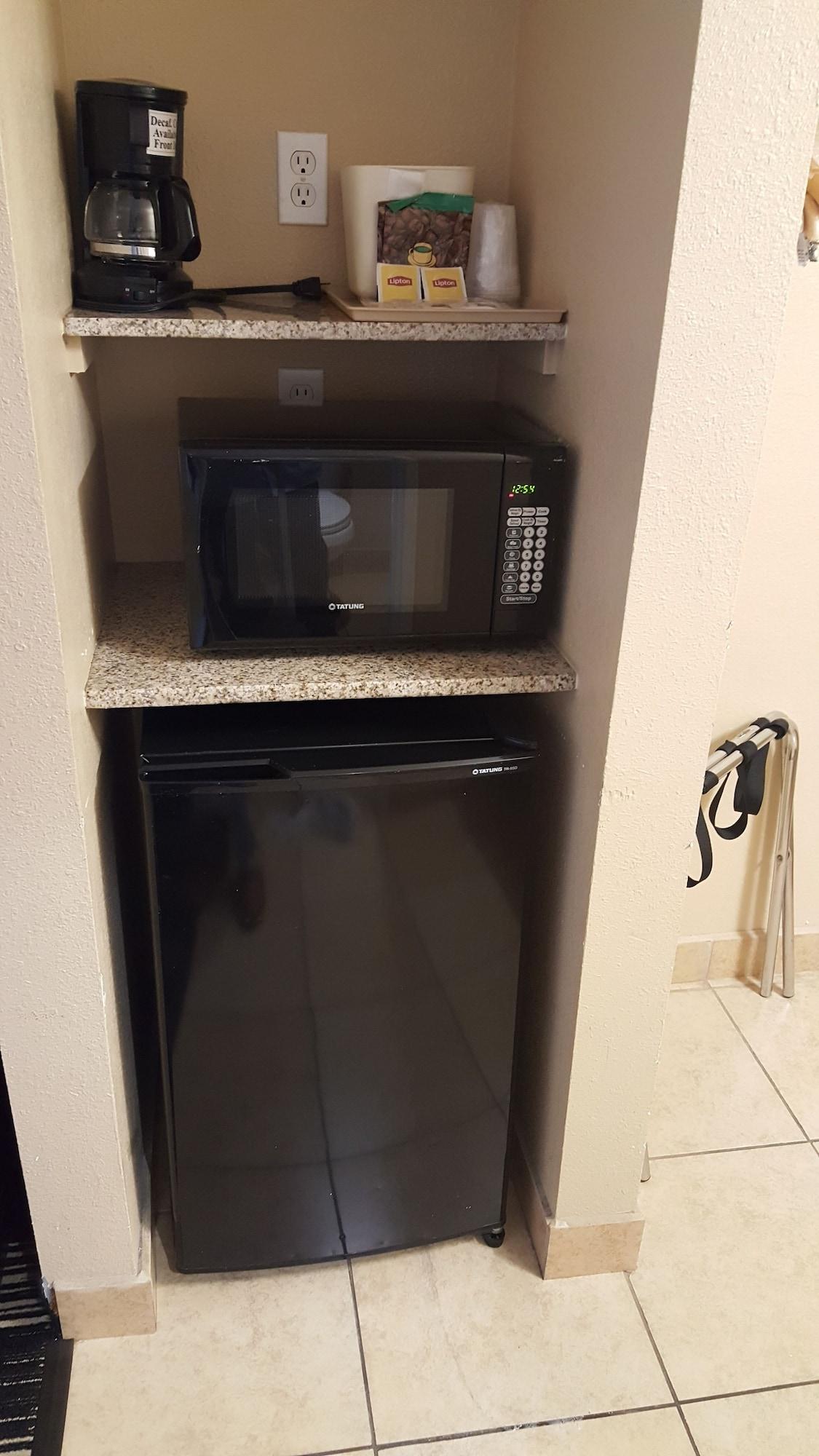 Rodeway Inn San Diego Near Sdsu Екстериор снимка