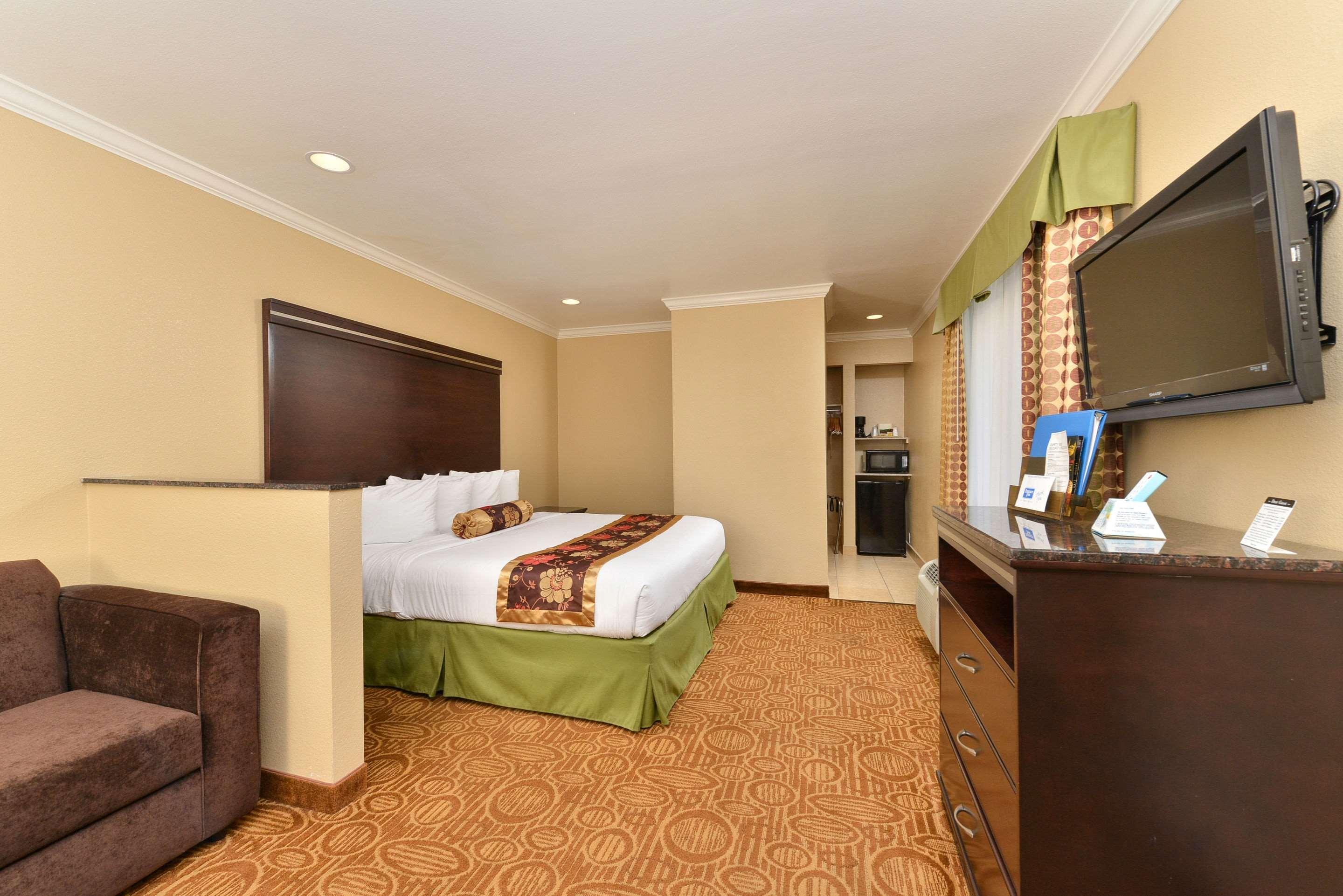 Rodeway Inn San Diego Near Sdsu Екстериор снимка