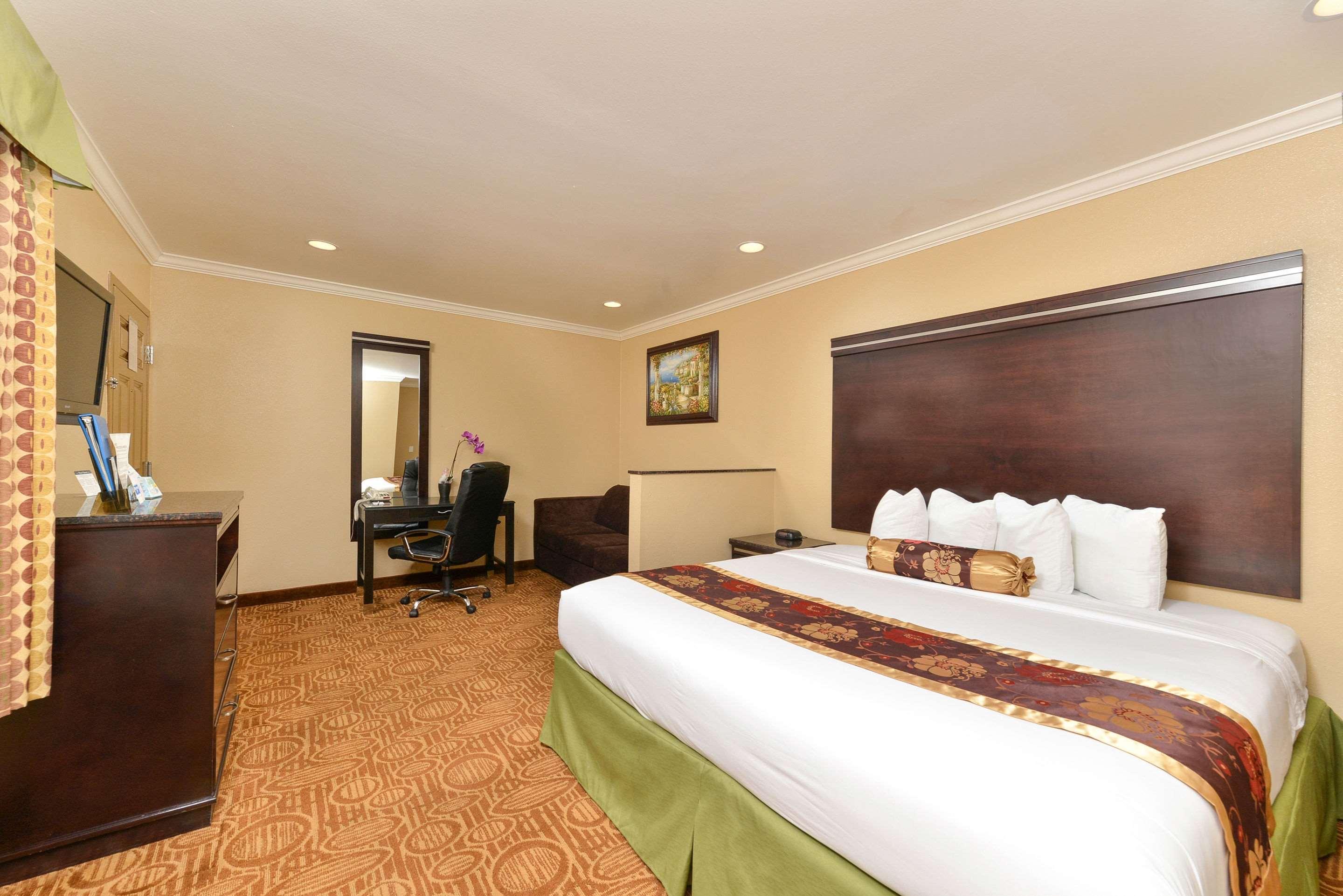 Rodeway Inn San Diego Near Sdsu Екстериор снимка