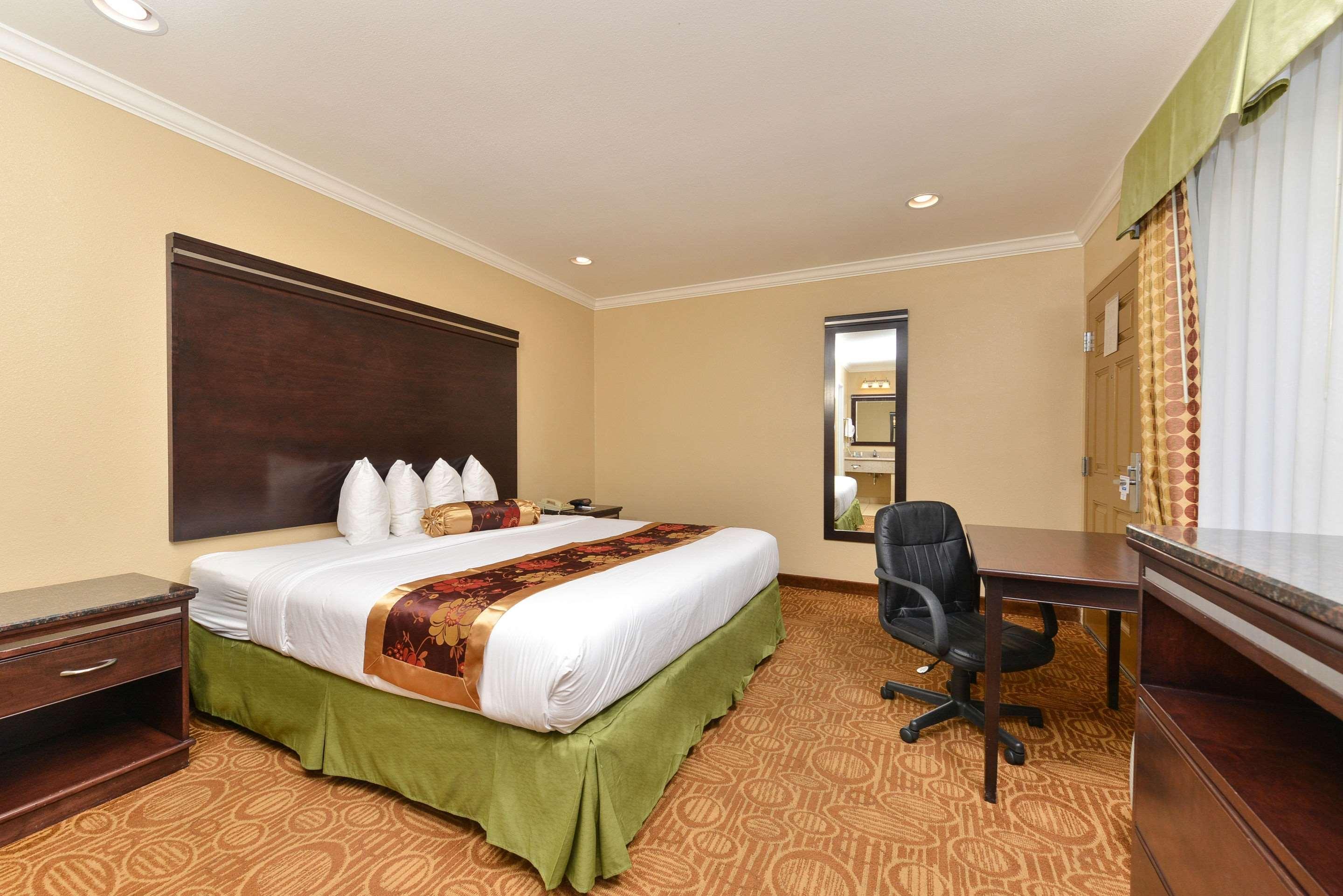 Rodeway Inn San Diego Near Sdsu Екстериор снимка