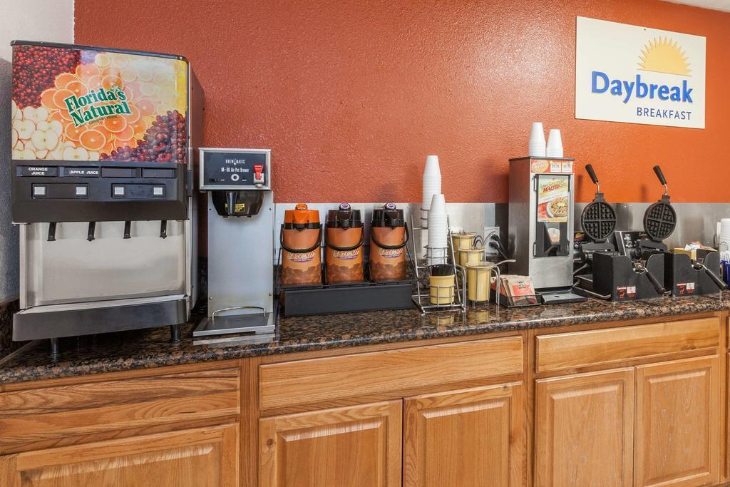 Rodeway Inn San Diego Near Sdsu Екстериор снимка