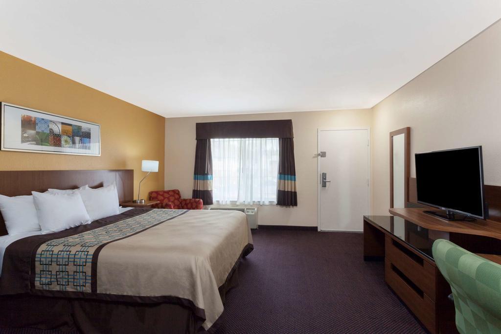 Rodeway Inn San Diego Near Sdsu Екстериор снимка