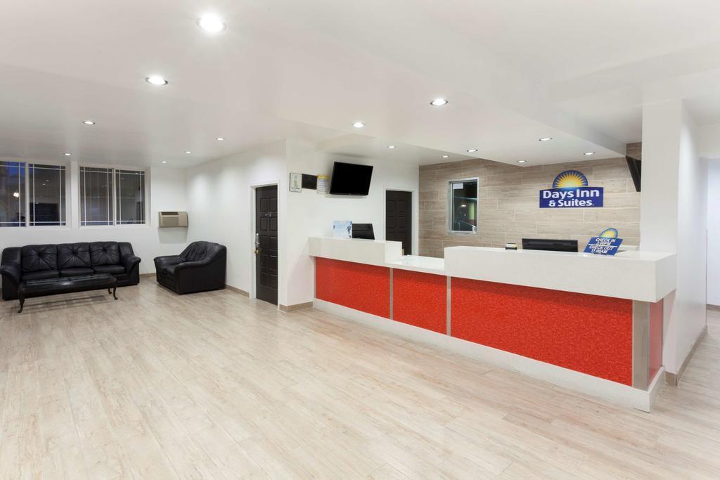 Rodeway Inn San Diego Near Sdsu Екстериор снимка