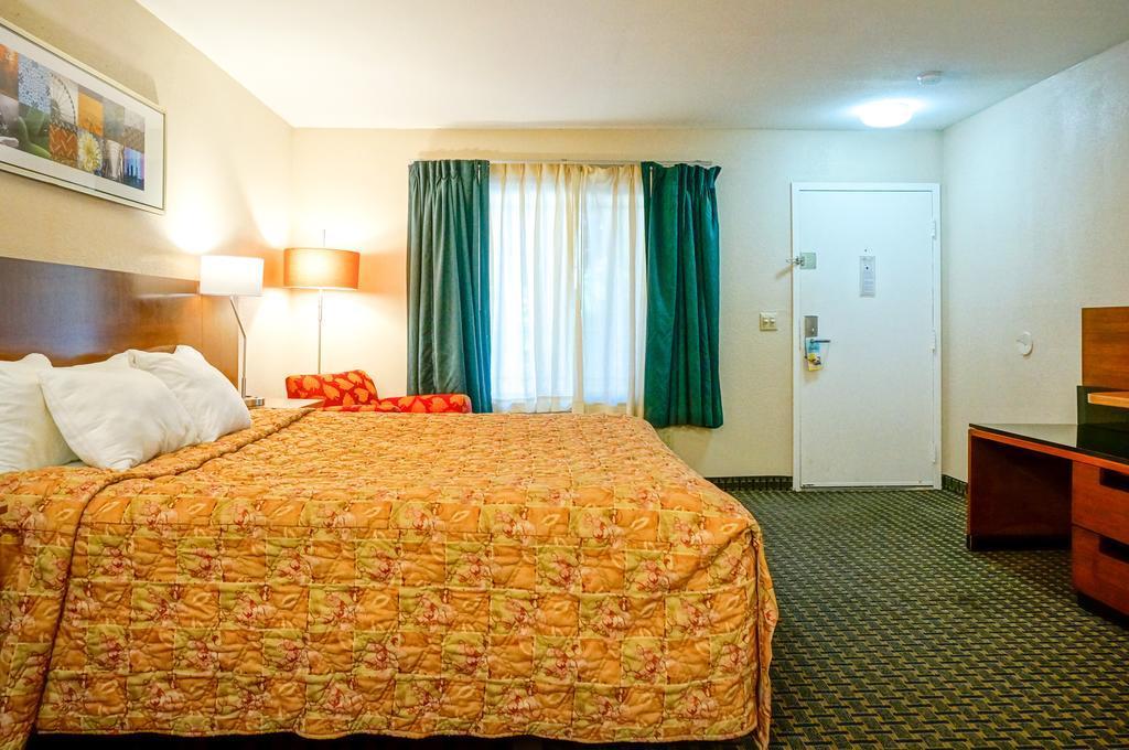 Rodeway Inn San Diego Near Sdsu Екстериор снимка