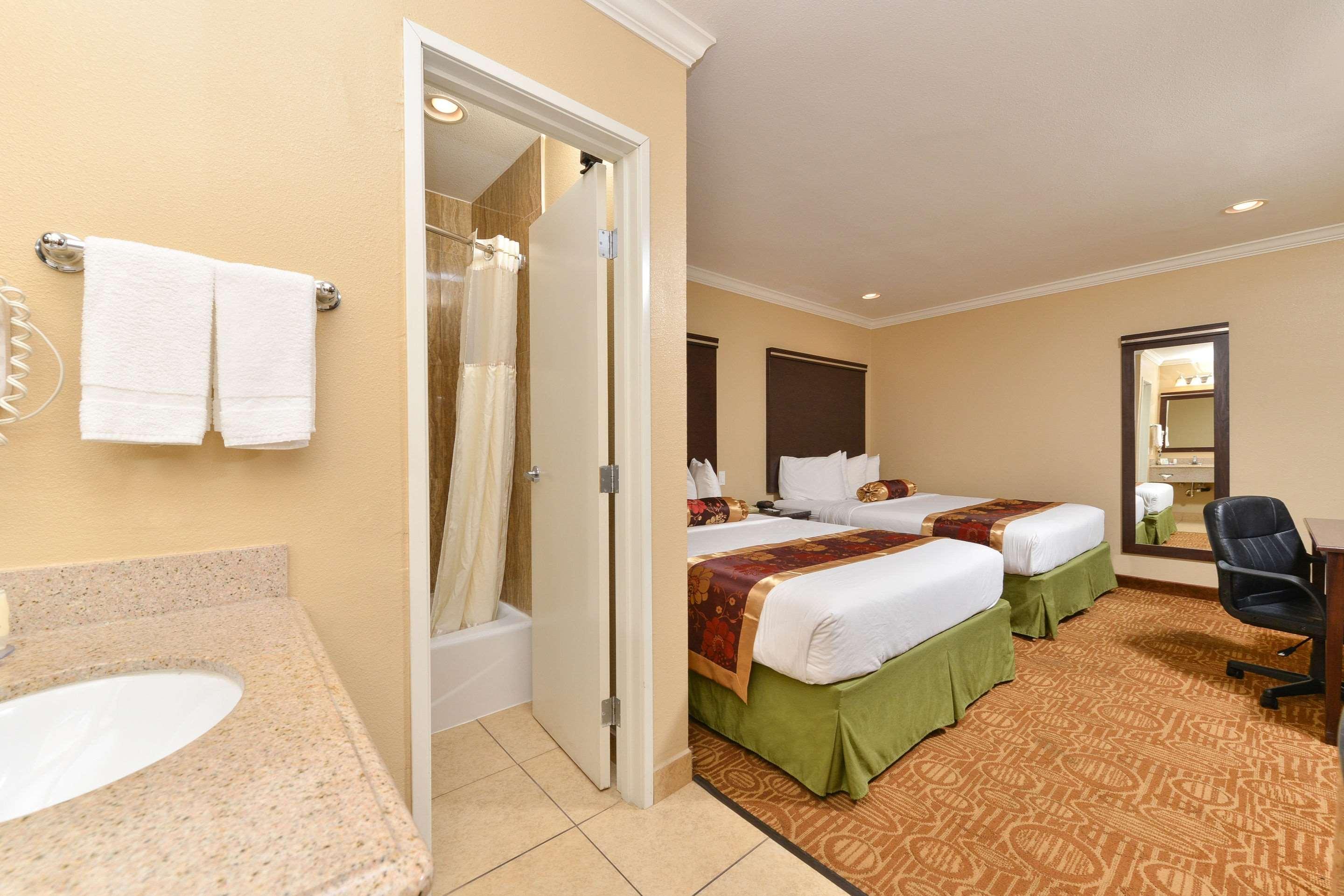Rodeway Inn San Diego Near Sdsu Екстериор снимка