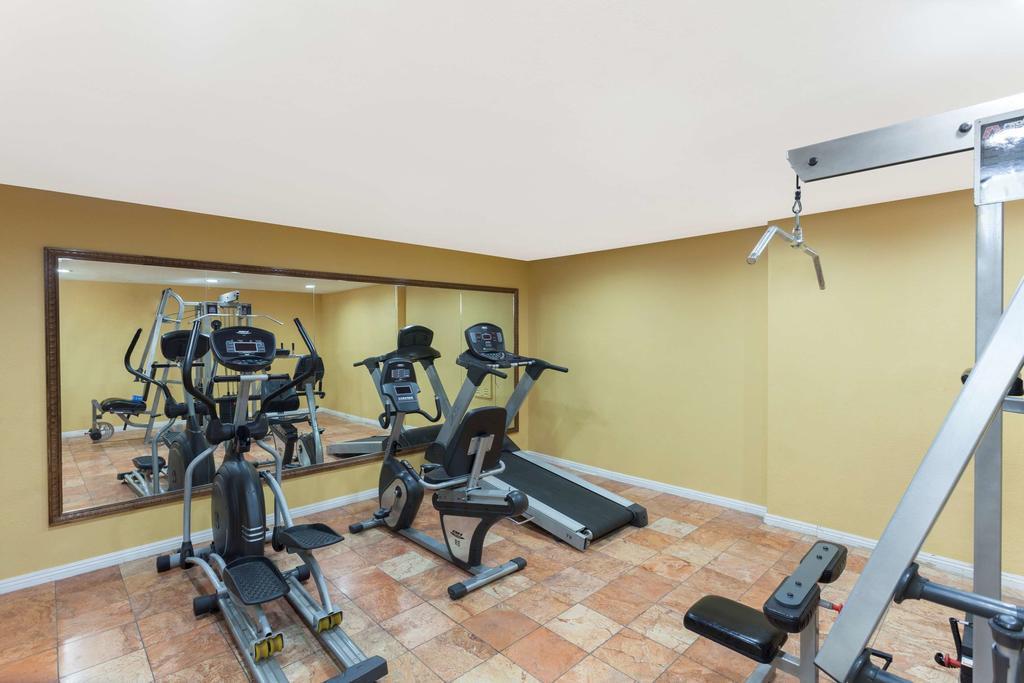 Rodeway Inn San Diego Near Sdsu Екстериор снимка