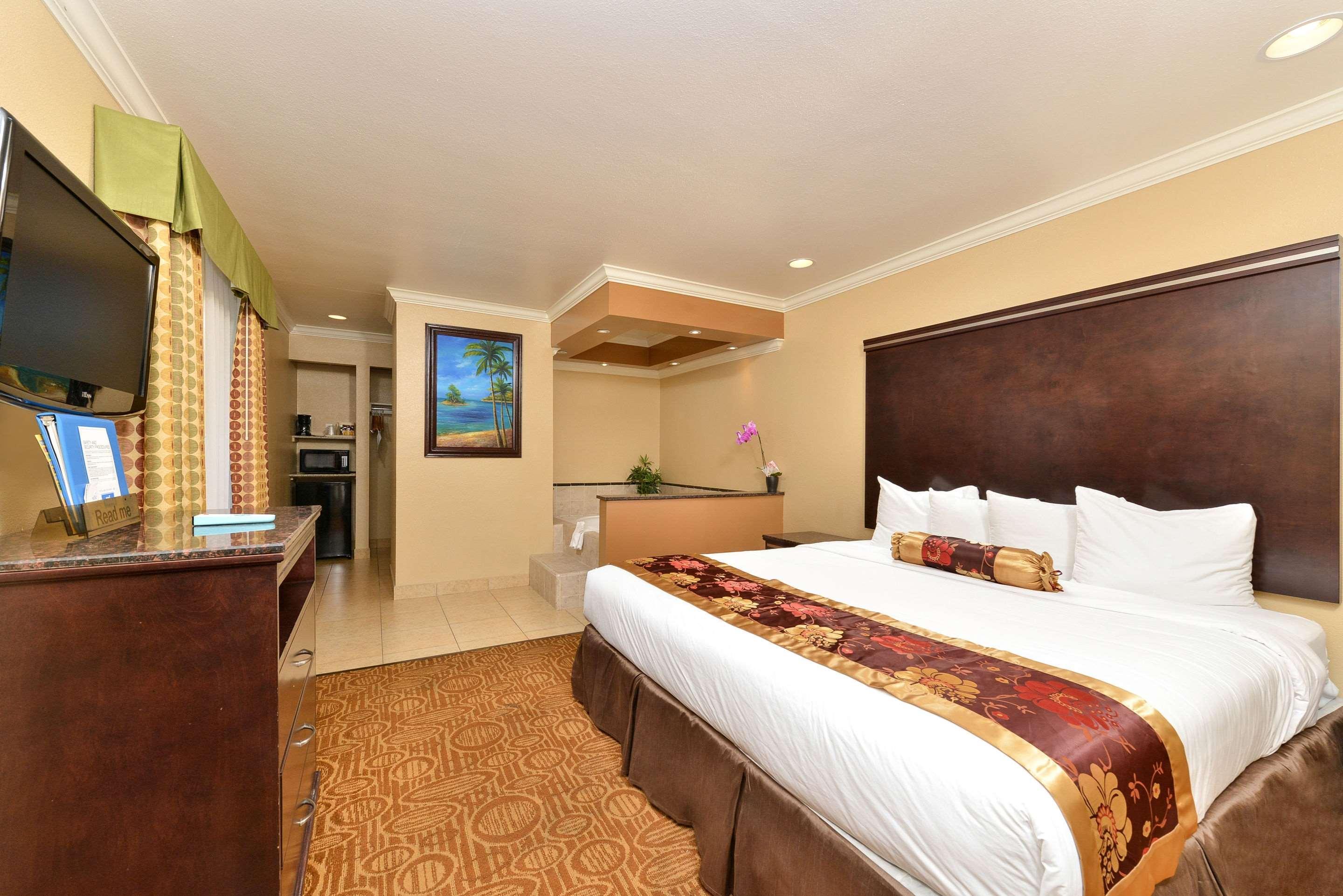 Rodeway Inn San Diego Near Sdsu Екстериор снимка