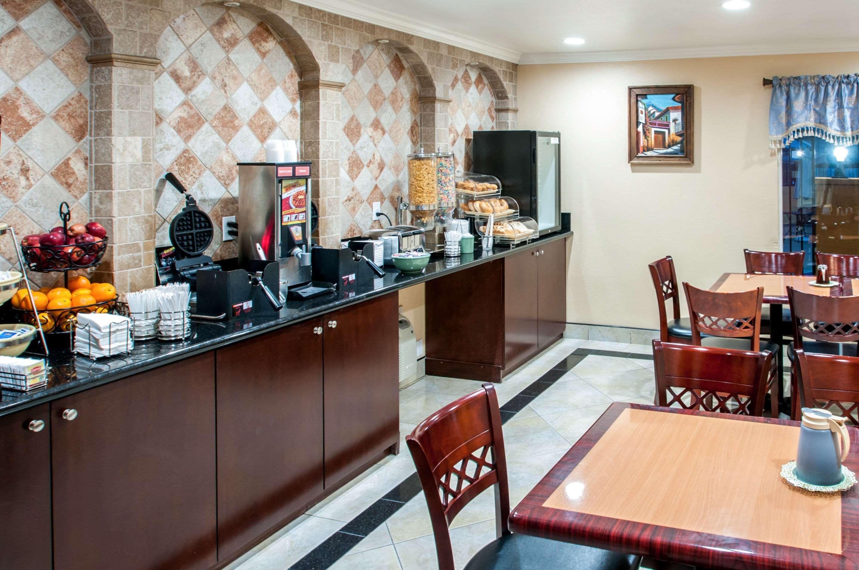 Rodeway Inn San Diego Near Sdsu Екстериор снимка