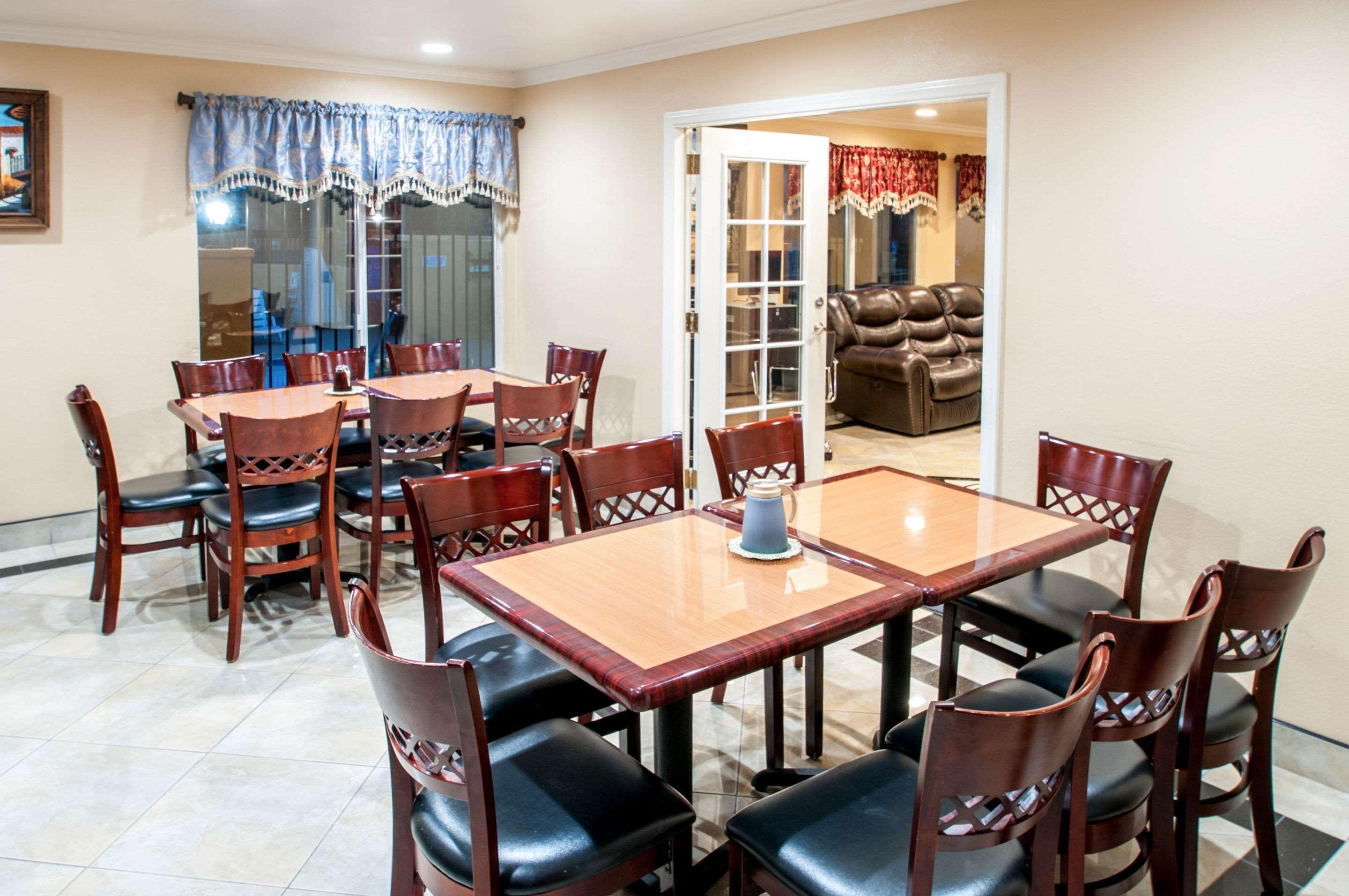 Rodeway Inn San Diego Near Sdsu Екстериор снимка