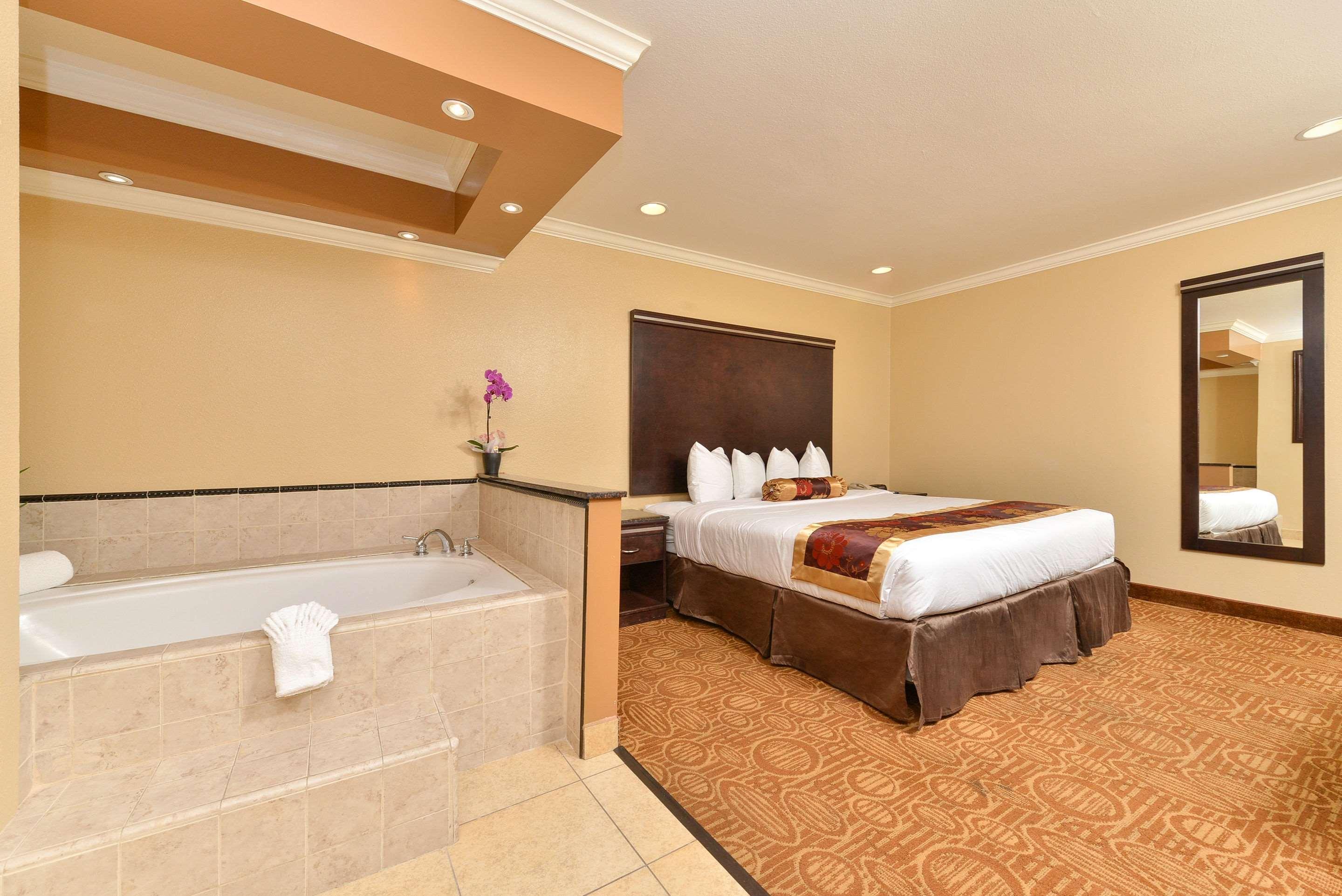 Rodeway Inn San Diego Near Sdsu Екстериор снимка