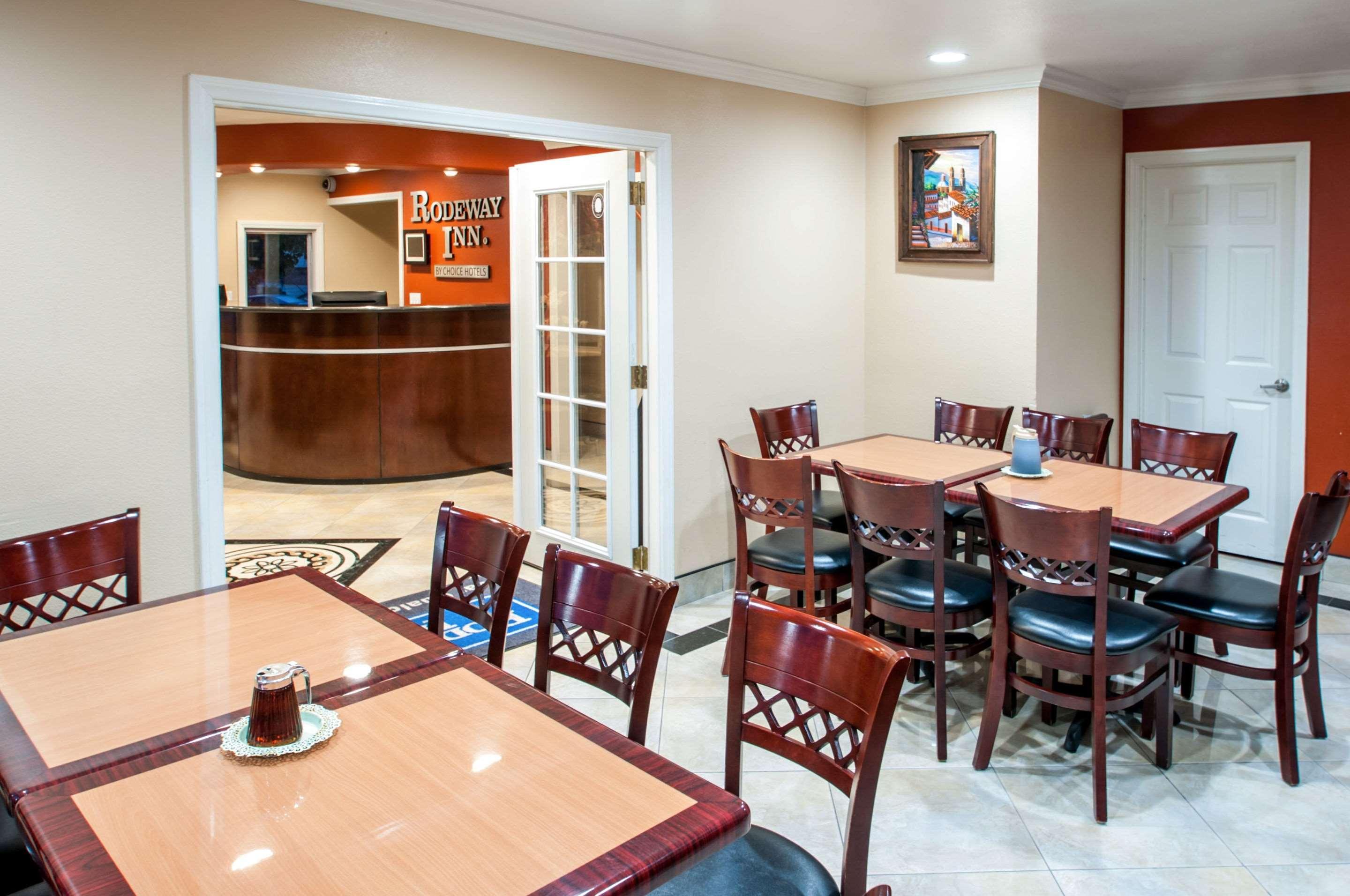 Rodeway Inn San Diego Near Sdsu Екстериор снимка