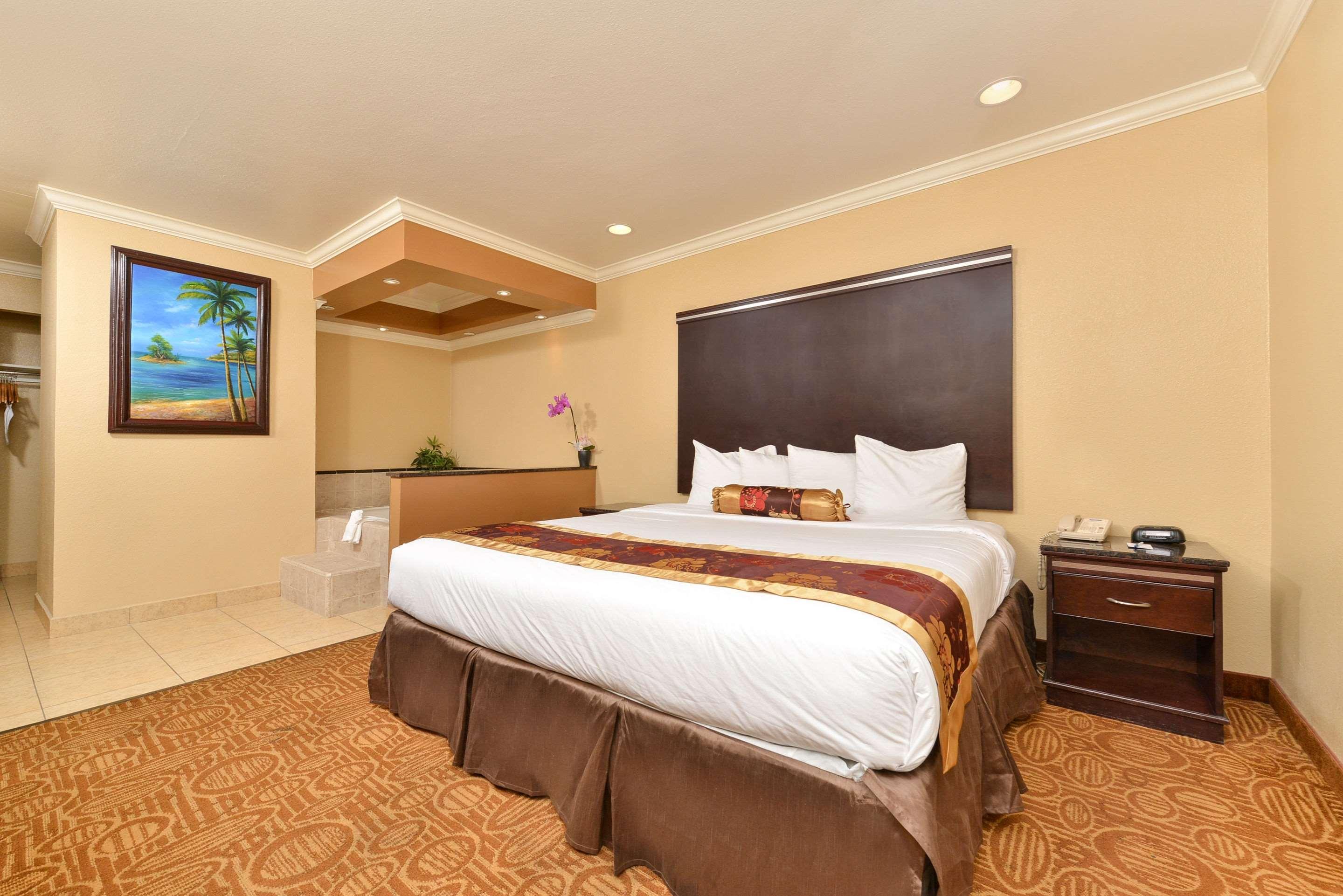 Rodeway Inn San Diego Near Sdsu Екстериор снимка