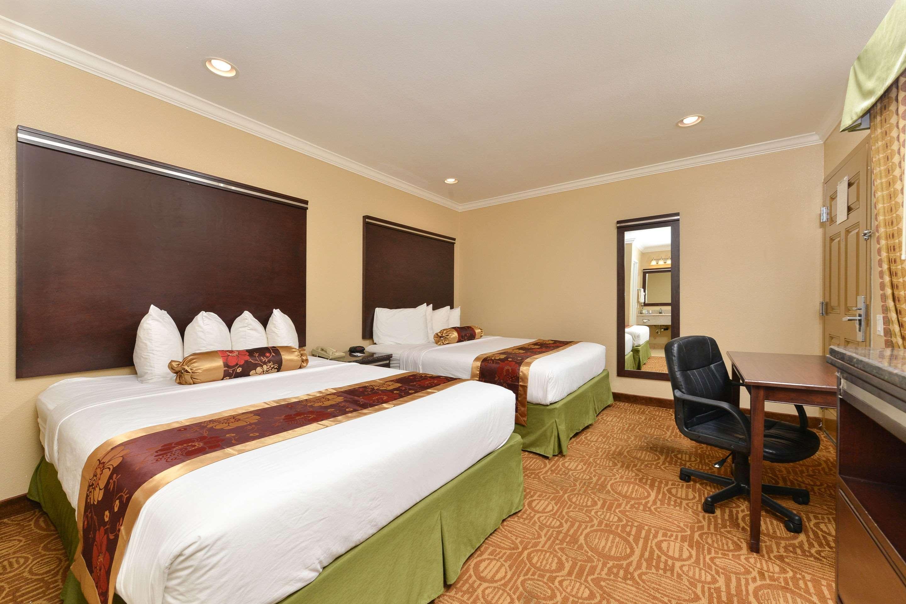 Rodeway Inn San Diego Near Sdsu Екстериор снимка