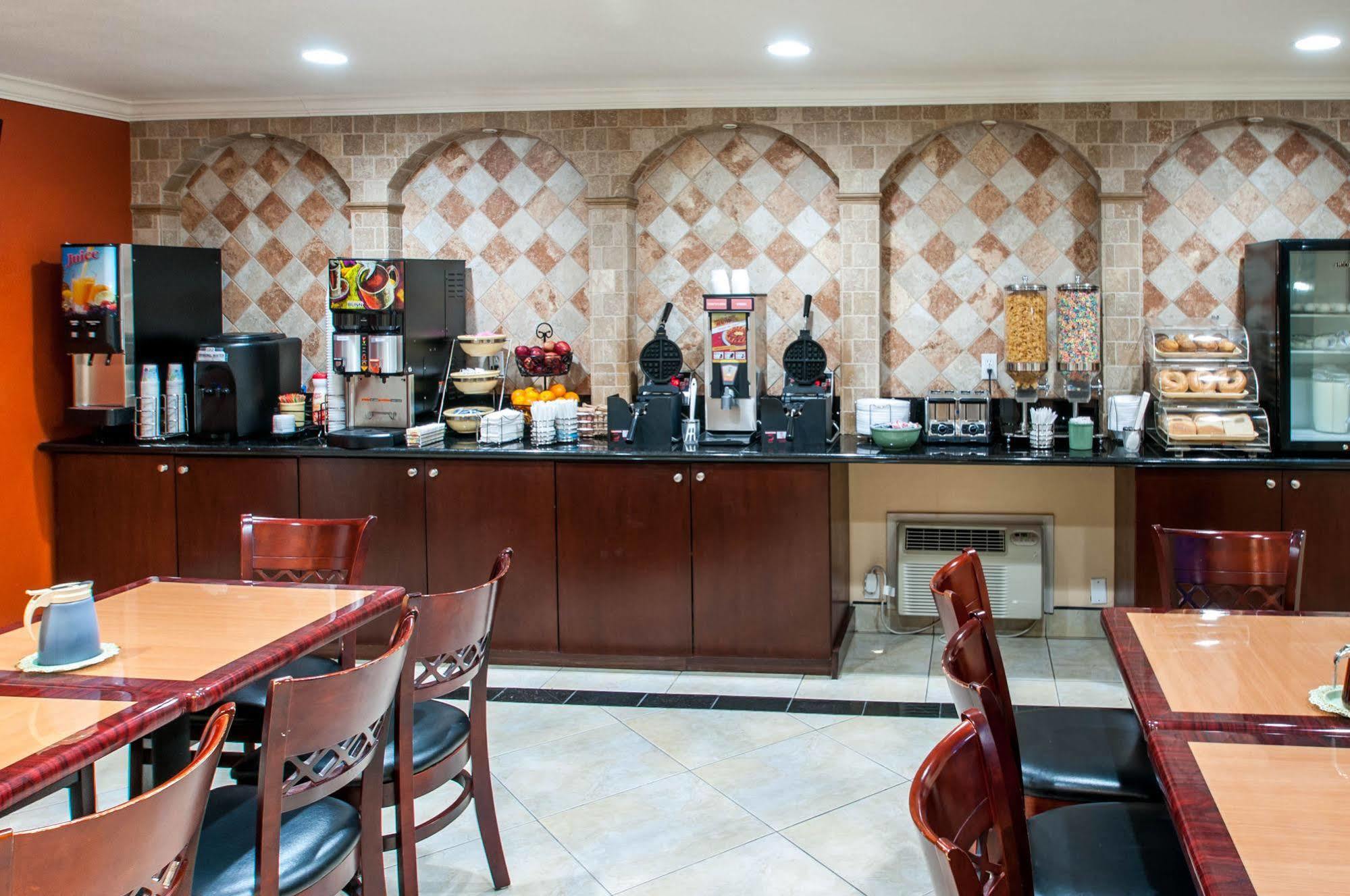 Rodeway Inn San Diego Near Sdsu Екстериор снимка