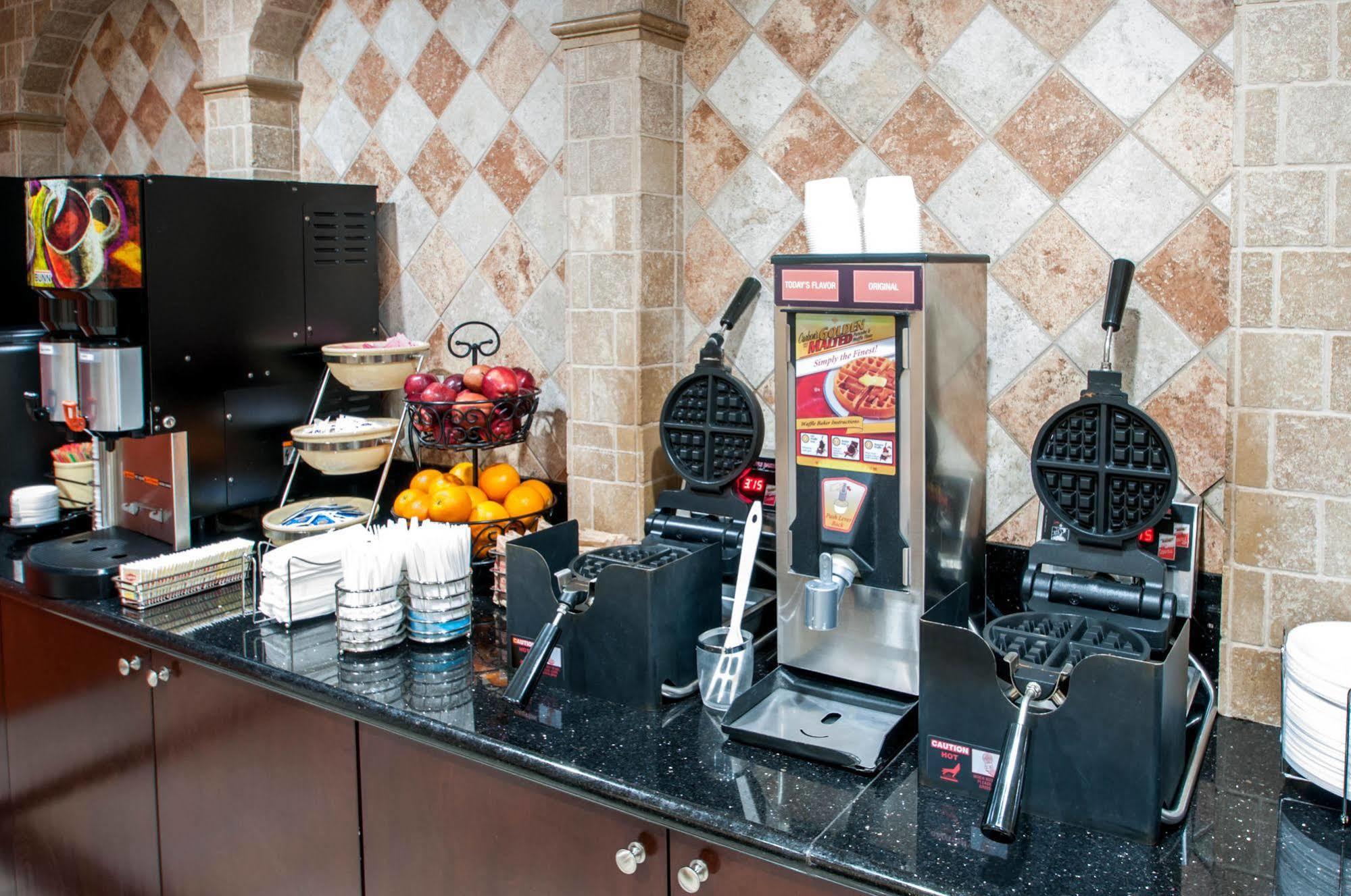 Rodeway Inn San Diego Near Sdsu Екстериор снимка